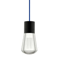 Alva Outdoor (Damp) Pendant by Visual Comfort Modern