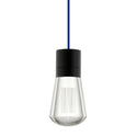 Alva Outdoor (Damp) Pendant by Visual Comfort Modern