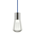 Alva Outdoor (Damp) Pendant by Visual Comfort Modern