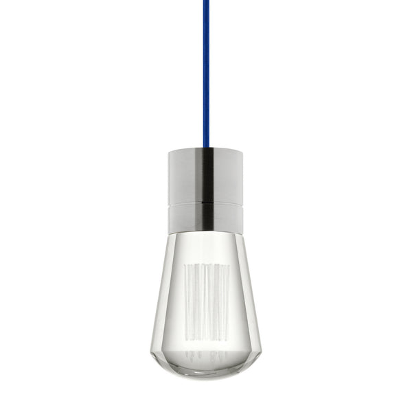 Alva Outdoor (Damp) Pendant by Visual Comfort Modern