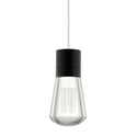 Alva Outdoor (Damp) Pendant by Visual Comfort Modern