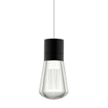 Alva Outdoor (Damp) Pendant by Visual Comfort Modern
