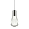 Alva Outdoor (Damp) Pendant by Visual Comfort Modern