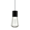Alva Outdoor (Damp) Pendant by Visual Comfort Modern