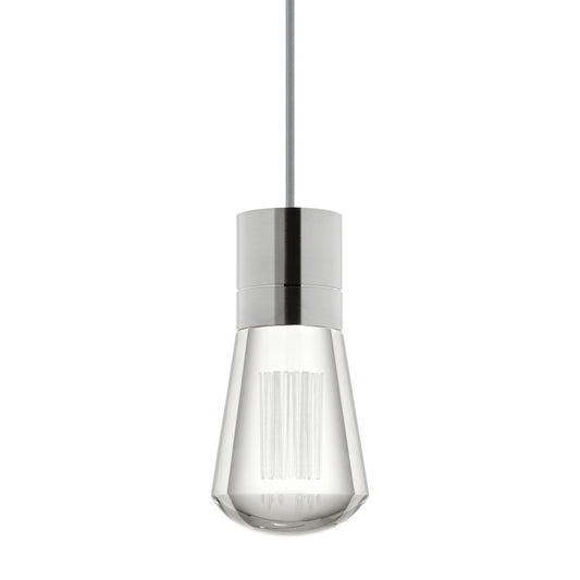Alva Pendant by Visual Comfort Modern