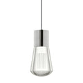 Alva Outdoor (Damp) Pendant by Visual Comfort Modern