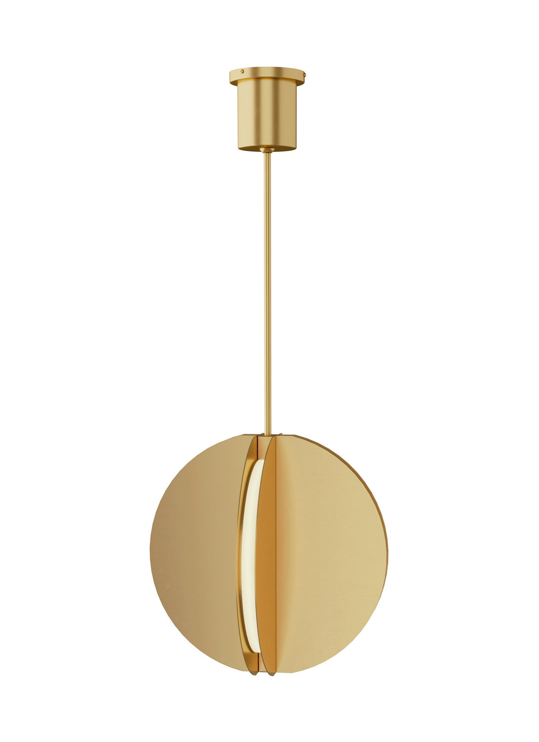 Visual Comfort Modern-700TDBAU18NB-LED930|MAIN