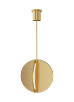 Visual Comfort Modern-700TDBAU18NB-LED930|MAIN