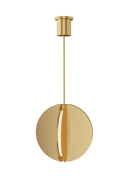 Visual Comfort Modern-700TDBAU18NB-LED930|MAIN