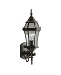 Townhouse Outdoor (Wet) Wall Lantern by Kichler