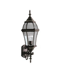 Townhouse Outdoor (Wet) Wall Lantern by Kichler