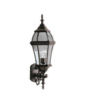 Townhouse Outdoor (Wet) Wall Lantern by Kichler