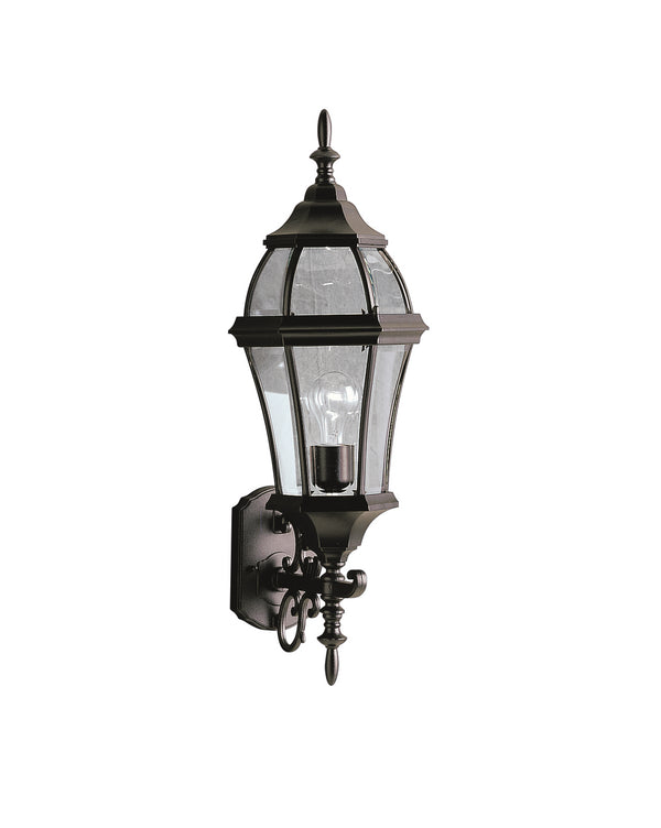 Townhouse Outdoor (Wet) Wall Lantern by Kichler