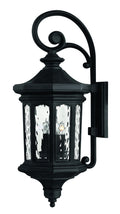 Raley Outdoor (Wet) Wall Lantern by Hinkley