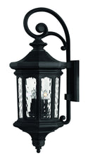 Raley Outdoor (Wet) Wall Lantern by Hinkley