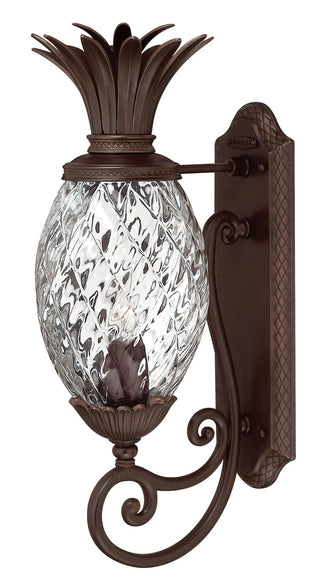 Buy copper-bronze Plantation Outdoor (Wet) Wall Lantern by Hinkley