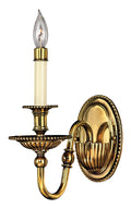 Cambridge Sconce by Hinkley