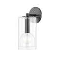 Belinda Outdoor (Damp) Sconce by Mitzi