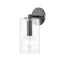 Belinda Outdoor (Damp) Sconce by Mitzi