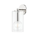 Belinda Outdoor (Damp) Sconce by Mitzi