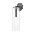 Belinda Outdoor (Damp) Sconce by Mitzi