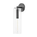 Belinda Outdoor (Damp) Sconce by Mitzi