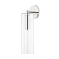 Belinda Outdoor (Damp) Sconce by Mitzi