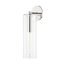 Belinda Outdoor (Damp) Sconce by Mitzi