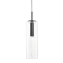 Belinda Outdoor (Damp) Pendant by Mitzi