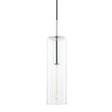 Belinda Outdoor (Damp) Pendant by Mitzi