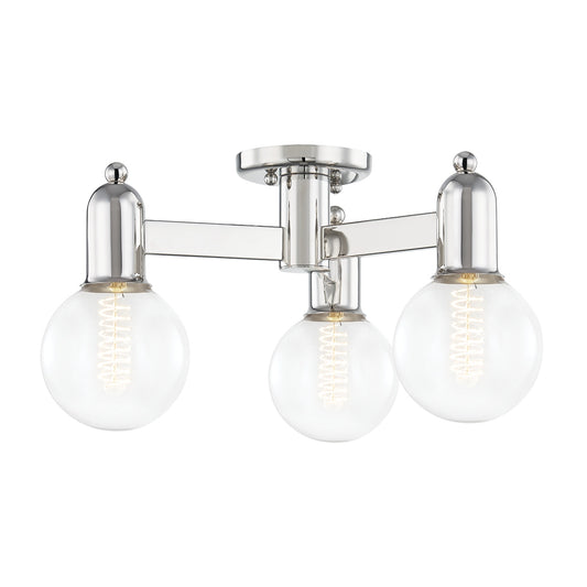Mitzi-H419603-PN|MAIN