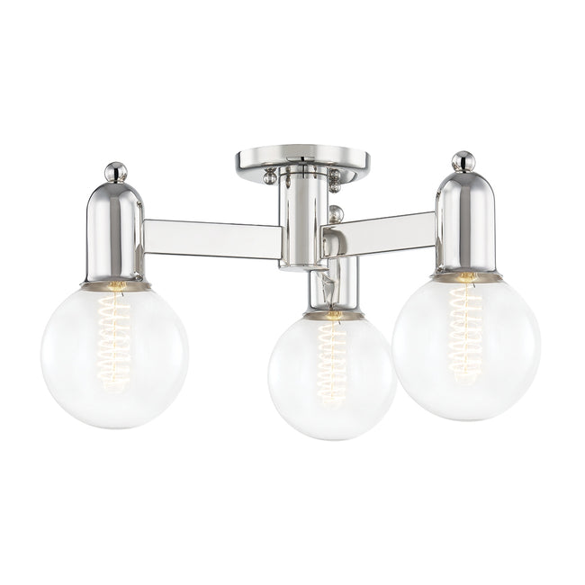 Mitzi-H419603-PN|MAIN