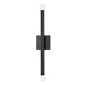 Dona Outdoor (Damp) Sconce by Mitzi