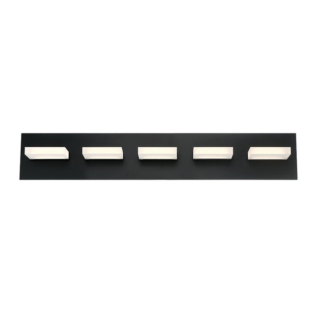 Olson Vanity by Eurofase