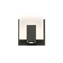 Canmore Outdoor (Damp) Sconce by Eurofase
