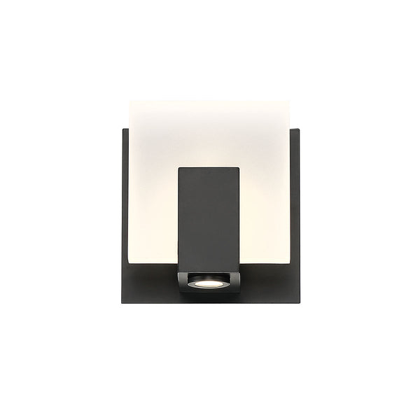 Canmore Outdoor (Damp) Sconce by Eurofase