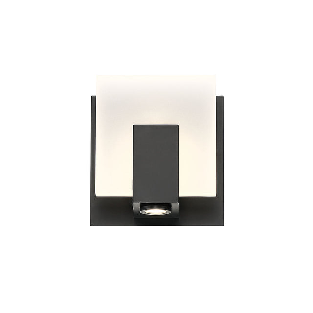 Canmore Outdoor (Damp) Sconce by Eurofase