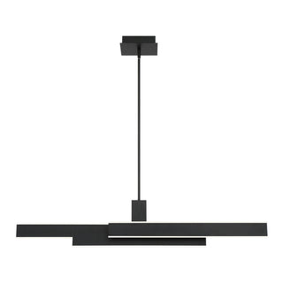 Buy black Cameno Chandelier by Eurofase