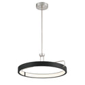 Pemberton Pendant by Eurofase