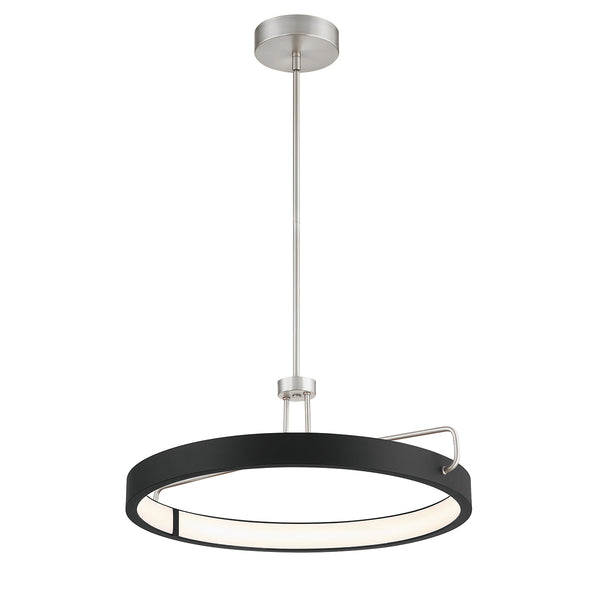 Pemberton Pendant by Eurofase