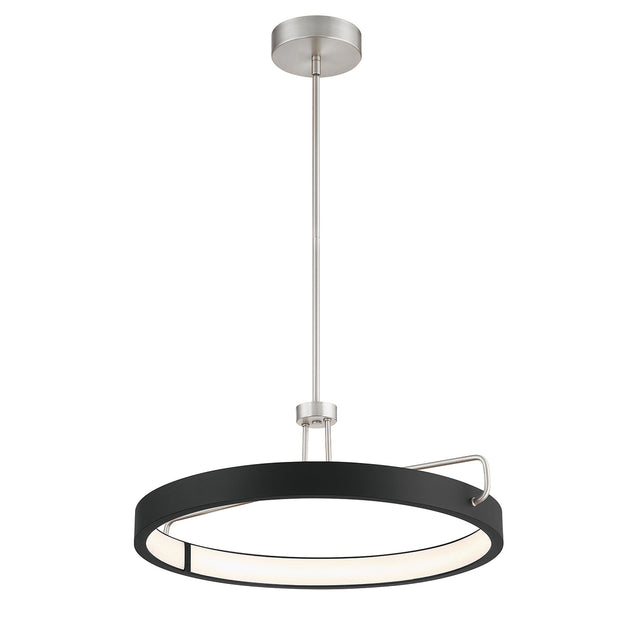 Pemberton Pendant by Eurofase