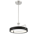 Pemberton Pendant by Eurofase