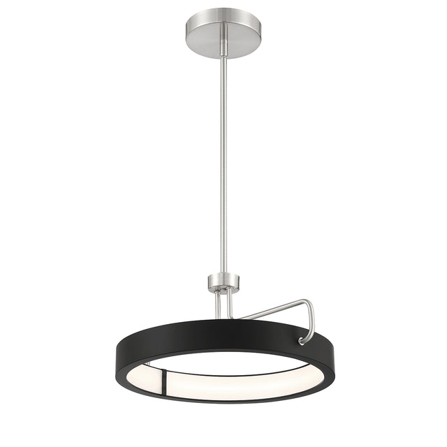 Pemberton Pendant by Eurofase