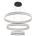 Forster Chandelier by Eurofase