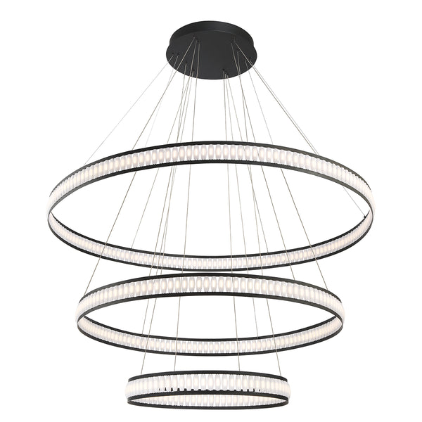 Forster Chandelier by Eurofase