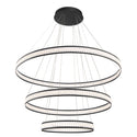 Forster Chandelier by Eurofase