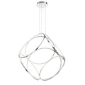 Glenview Pendant by Eurofase