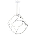 Glenview Pendant by Eurofase