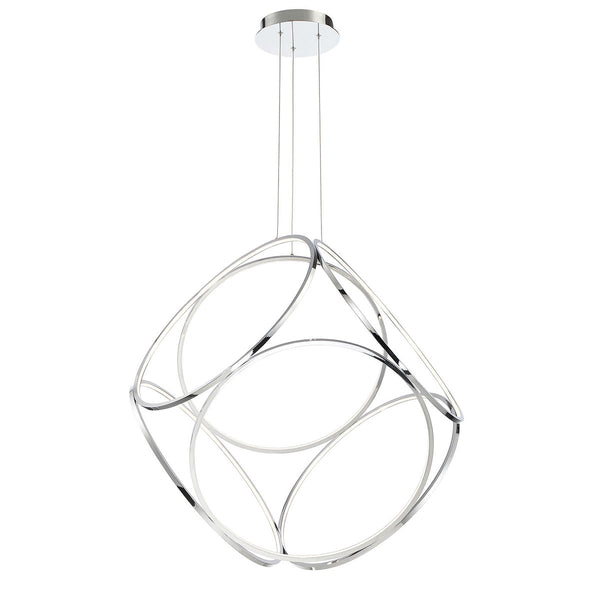 Glenview Pendant by Eurofase