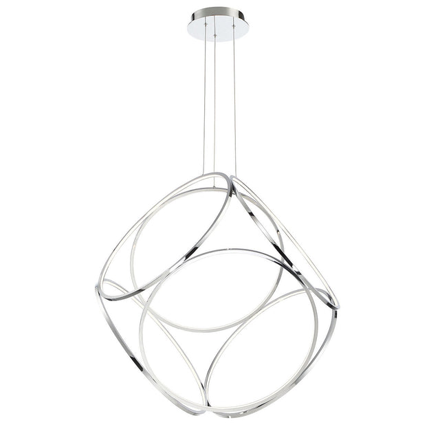 Glenview Pendant by Eurofase